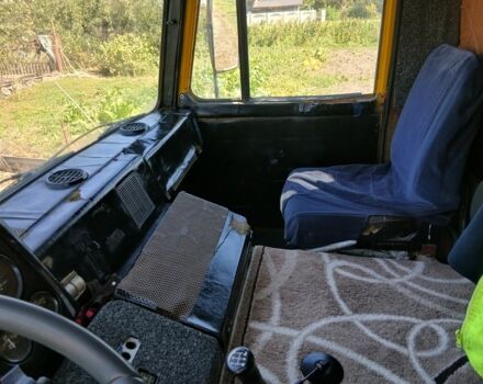 МАЗ Другая, об'ємом двигуна 0 л та пробігом 0 тис. км за 6800 $, фото 4 на Automoto.ua