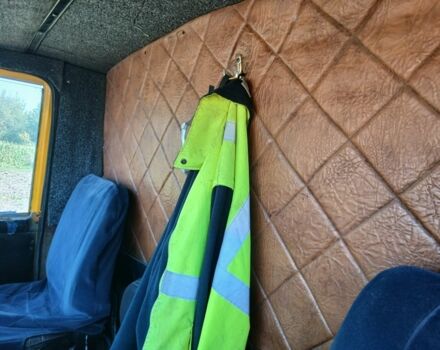 МАЗ Другая, об'ємом двигуна 0 л та пробігом 0 тис. км за 6800 $, фото 6 на Automoto.ua