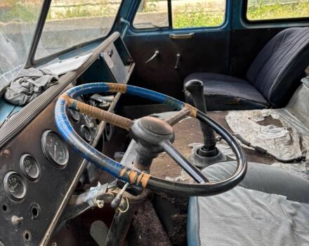 МАЗ Другая, об'ємом двигуна 14.86 л та пробігом 0 тис. км за 8406 $, фото 4 на Automoto.ua