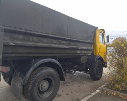 МАЗ Другая, об'ємом двигуна 0 л та пробігом 0 тис. км за 6800 $, фото 1 на Automoto.ua