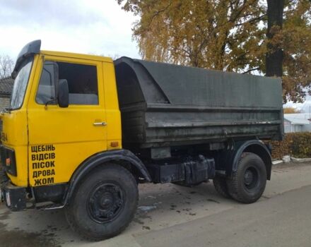 МАЗ Другая, об'ємом двигуна 0 л та пробігом 0 тис. км за 6800 $, фото 3 на Automoto.ua