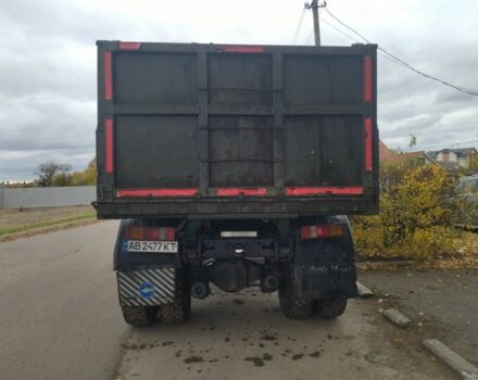 МАЗ Другая, об'ємом двигуна 0 л та пробігом 0 тис. км за 6800 $, фото 2 на Automoto.ua