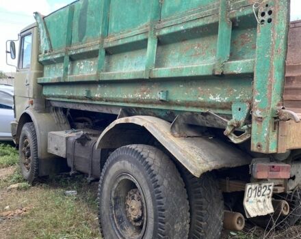 МАЗ Другая, об'ємом двигуна 0 л та пробігом 0 тис. км за 3800 $, фото 2 на Automoto.ua