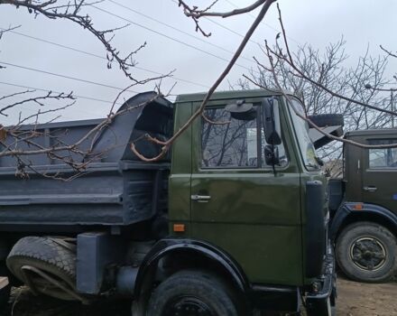 МАЗ Другая, объемом двигателя 0 л и пробегом 0 тыс. км за 7500 $, фото 7 на Automoto.ua