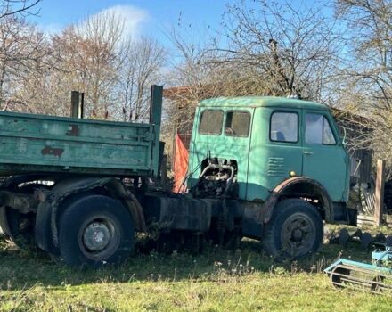 МАЗ Другая, об'ємом двигуна 0 л та пробігом 0 тис. км за 2141 $, фото 6 на Automoto.ua