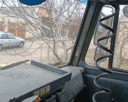 МАЗ Другая, объемом двигателя 0 л и пробегом 0 тыс. км за 7500 $, фото 16 на Automoto.ua