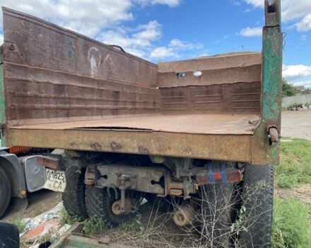 МАЗ Другая, об'ємом двигуна 0 л та пробігом 0 тис. км за 3800 $, фото 4 на Automoto.ua