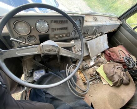 МАЗ Другая, об'ємом двигуна 0 л та пробігом 0 тис. км за 3800 $, фото 5 на Automoto.ua