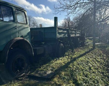 МАЗ Другая, об'ємом двигуна 0 л та пробігом 0 тис. км за 2141 $, фото 4 на Automoto.ua