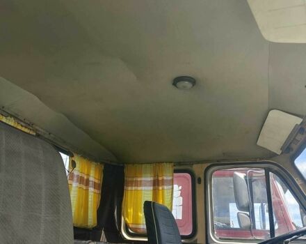 МАЗ Другая, об'ємом двигуна 0 л та пробігом 0 тис. км за 1000 $, фото 7 на Automoto.ua