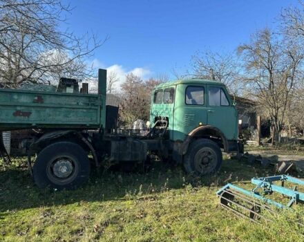 МАЗ Другая, объемом двигателя 0 л и пробегом 0 тыс. км за 2142 $, фото 3 на Automoto.ua