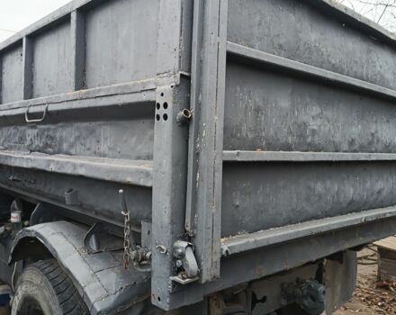 МАЗ Другая, объемом двигателя 0 л и пробегом 0 тыс. км за 7500 $, фото 1 на Automoto.ua