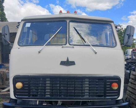 МАЗ Другая, об'ємом двигуна 0 л та пробігом 0 тис. км за 1000 $, фото 2 на Automoto.ua