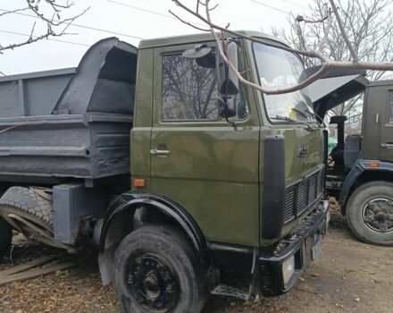 МАЗ Другая, объемом двигателя 0 л и пробегом 0 тыс. км за 7500 $, фото 9 на Automoto.ua