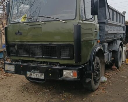 МАЗ Другая, объемом двигателя 0 л и пробегом 0 тыс. км за 7500 $, фото 8 на Automoto.ua