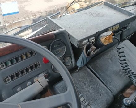 МАЗ Другая, объемом двигателя 0 л и пробегом 0 тыс. км за 7500 $, фото 13 на Automoto.ua