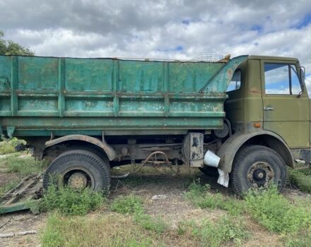 МАЗ Другая, об'ємом двигуна 0 л та пробігом 0 тис. км за 3800 $, фото 3 на Automoto.ua