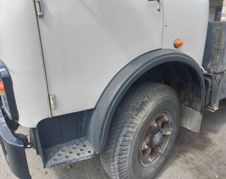 МАЗ Другая, об'ємом двигуна 0 л та пробігом 0 тис. км за 1000 $, фото 4 на Automoto.ua