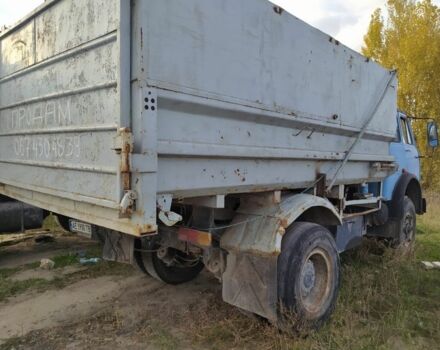 МАЗ Другая, объемом двигателя 0 л и пробегом 0 тыс. км за 6500 $, фото 3 на Automoto.ua