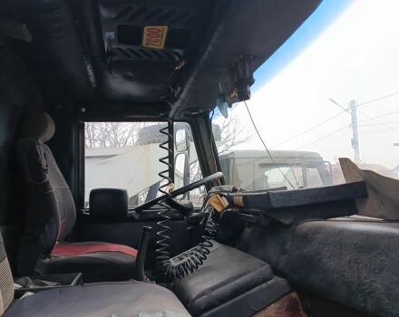 МАЗ Другая, объемом двигателя 0 л и пробегом 0 тыс. км за 7500 $, фото 5 на Automoto.ua