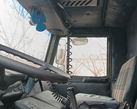 МАЗ Другая, объемом двигателя 0 л и пробегом 0 тыс. км за 7500 $, фото 15 на Automoto.ua