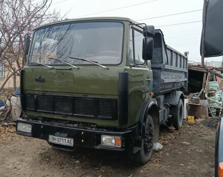 МАЗ Другая, объемом двигателя 0 л и пробегом 0 тыс. км за 7500 $, фото 12 на Automoto.ua