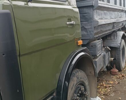 МАЗ Другая, объемом двигателя 0 л и пробегом 0 тыс. км за 7500 $, фото 14 на Automoto.ua