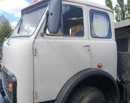 МАЗ Другая, об'ємом двигуна 0 л та пробігом 0 тис. км за 1000 $, фото 3 на Automoto.ua