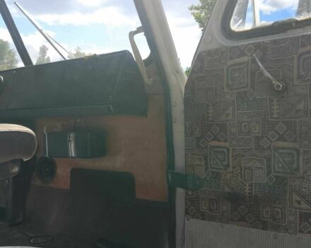 МАЗ Другая, об'ємом двигуна 0 л та пробігом 0 тис. км за 1000 $, фото 9 на Automoto.ua