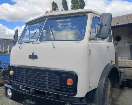 МАЗ Другая, об'ємом двигуна 0 л та пробігом 0 тис. км за 1000 $, фото 1 на Automoto.ua