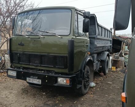 МАЗ Другая, объемом двигателя 0 л и пробегом 0 тыс. км за 7500 $, фото 11 на Automoto.ua