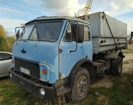 МАЗ Другая, объемом двигателя 0 л и пробегом 0 тыс. км за 6500 $, фото 1 на Automoto.ua