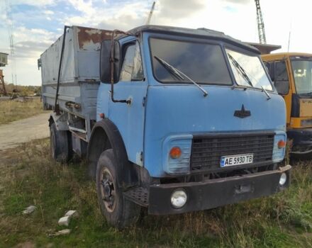 МАЗ Другая, объемом двигателя 0 л и пробегом 0 тыс. км за 6500 $, фото 4 на Automoto.ua