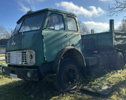 МАЗ Другая, объемом двигателя 0 л и пробегом 0 тыс. км за 2142 $, фото 7 на Automoto.ua