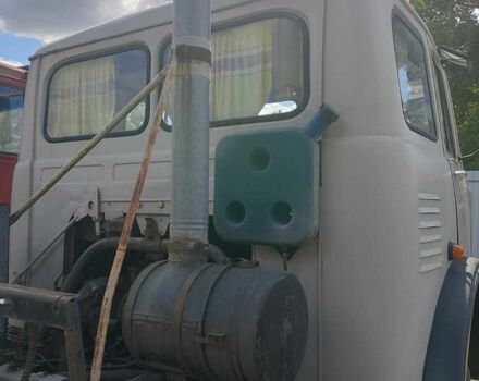 МАЗ Другая, об'ємом двигуна 0 л та пробігом 0 тис. км за 1000 $, фото 6 на Automoto.ua