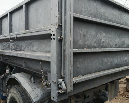 МАЗ Другая, объемом двигателя 0 л и пробегом 0 тыс. км за 7500 $, фото 3 на Automoto.ua