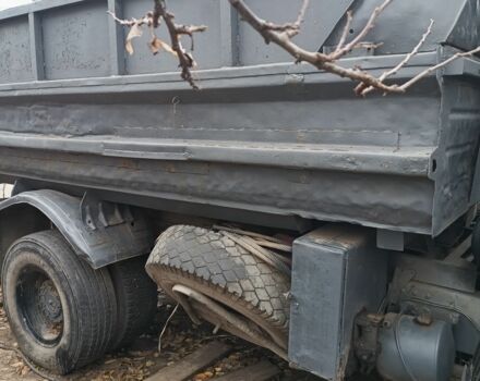 МАЗ Другая, объемом двигателя 0 л и пробегом 0 тыс. км за 7500 $, фото 10 на Automoto.ua