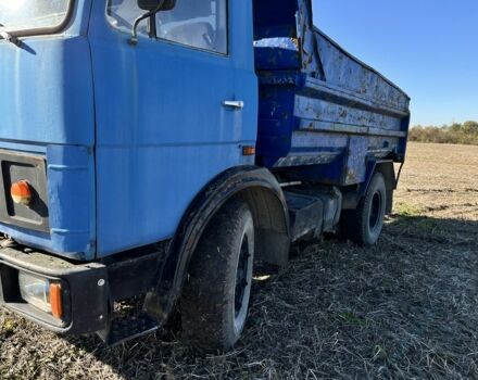 МАЗ Другая, об'ємом двигуна 0 л та пробігом 0 тис. км за 6200 $, фото 5 на Automoto.ua