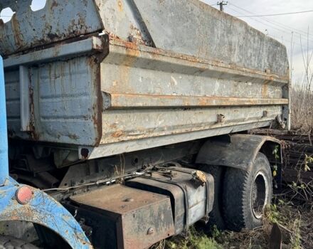 МАЗ Другая, объемом двигателя 0 л и пробегом 0 тыс. км за 3300 $, фото 3 на Automoto.ua