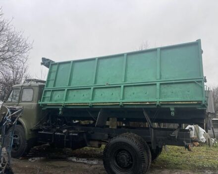 МАЗ Другая, об'ємом двигуна 0 л та пробігом 0 тис. км за 10000 $, фото 3 на Automoto.ua