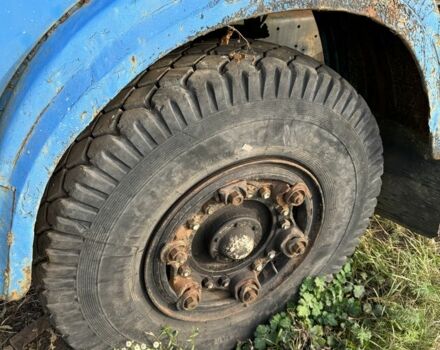 МАЗ Другая, объемом двигателя 0 л и пробегом 0 тыс. км за 3300 $, фото 4 на Automoto.ua