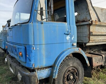 МАЗ Другая, объемом двигателя 0 л и пробегом 0 тыс. км за 3300 $, фото 1 на Automoto.ua
