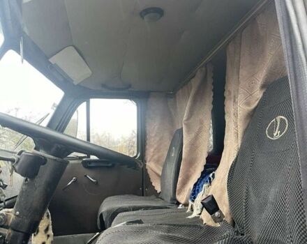 МАЗ Другая, об'ємом двигуна 0 л та пробігом 0 тис. км за 10000 $, фото 6 на Automoto.ua