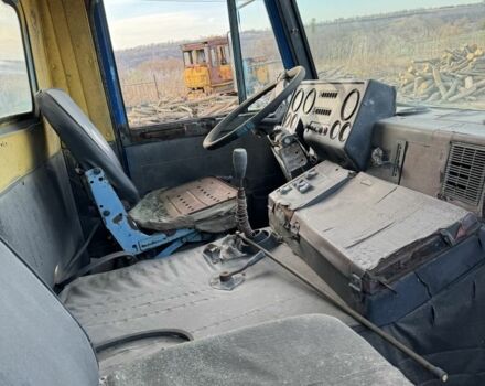 МАЗ Другая, объемом двигателя 0 л и пробегом 0 тыс. км за 3300 $, фото 5 на Automoto.ua