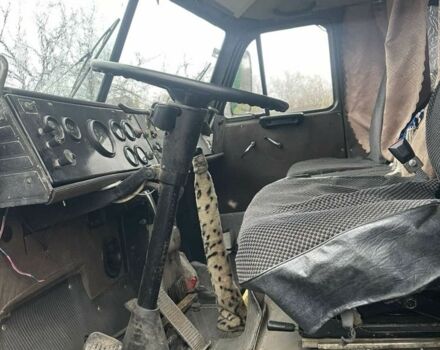 МАЗ Другая, об'ємом двигуна 0 л та пробігом 0 тис. км за 10000 $, фото 4 на Automoto.ua