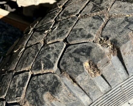 МАЗ Другая, об'ємом двигуна 0 л та пробігом 0 тис. км за 6200 $, фото 7 на Automoto.ua