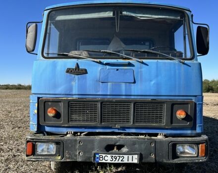 МАЗ Другая, об'ємом двигуна 0 л та пробігом 0 тис. км за 6200 $, фото 3 на Automoto.ua