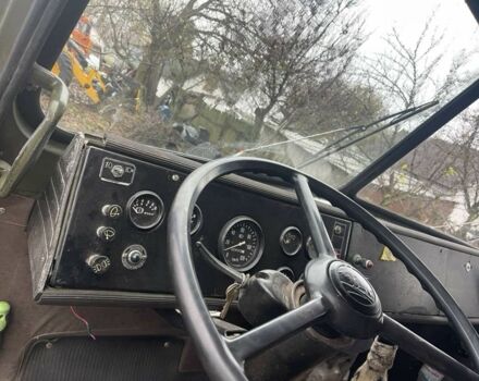 МАЗ Другая, об'ємом двигуна 0 л та пробігом 0 тис. км за 10000 $, фото 5 на Automoto.ua