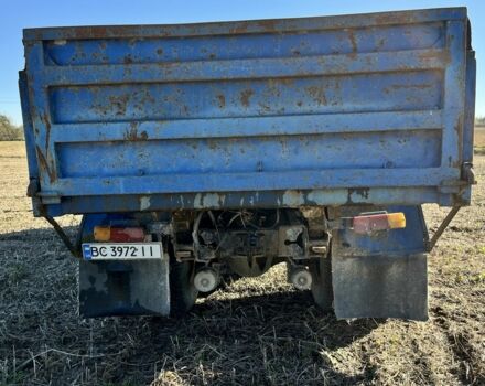 МАЗ Другая, об'ємом двигуна 0 л та пробігом 0 тис. км за 6200 $, фото 6 на Automoto.ua