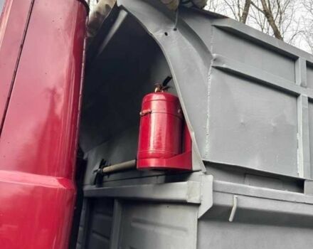 МАЗ Другая, объемом двигателя 0 л и пробегом 0 тыс. км за 9700 $, фото 6 на Automoto.ua